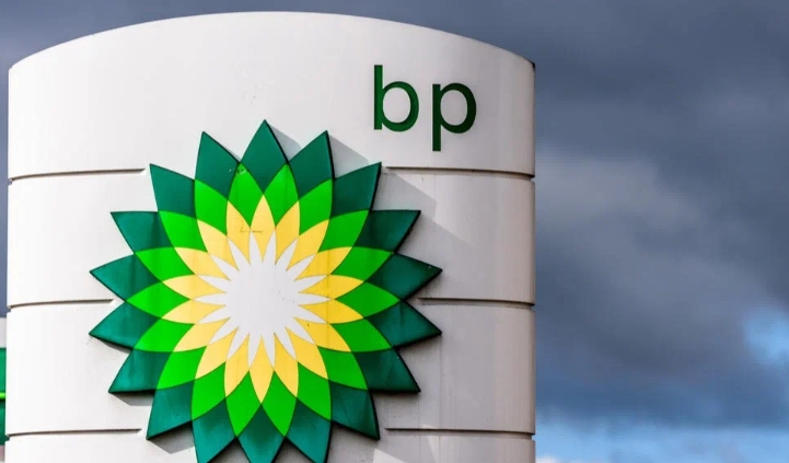 BP en España