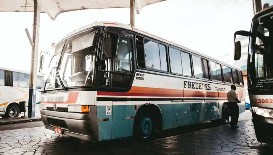 Los autobuses de larga distancia serán completamente gratuitos en España