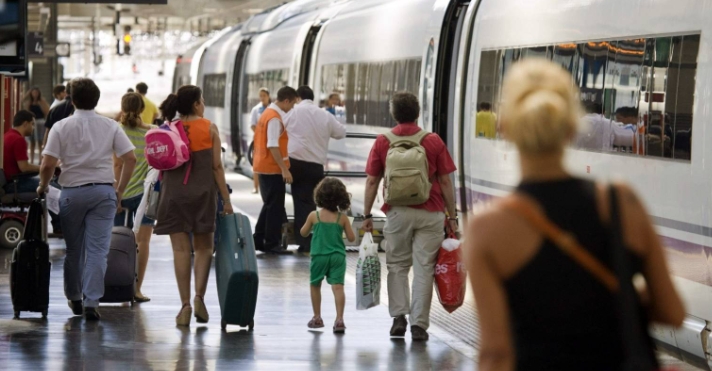 Trenes gratuitos en España: ¿qué resultados?