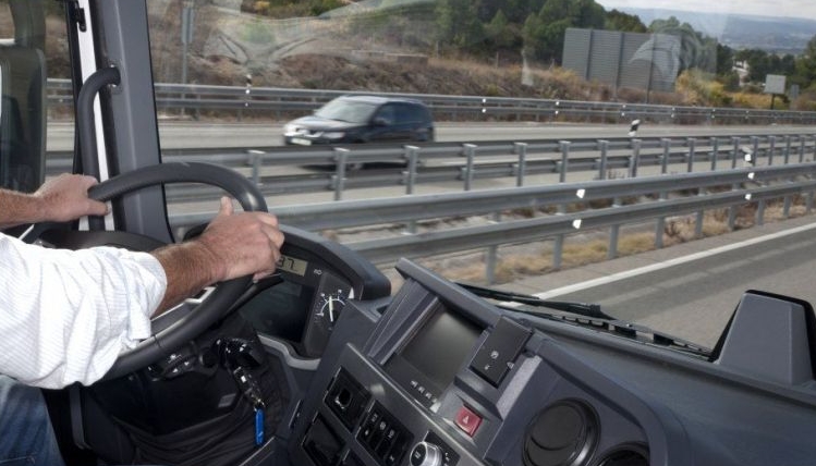 Conductor de autobús