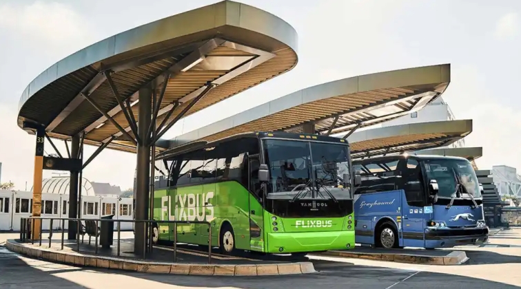 Flixbus, democratizar el transporte