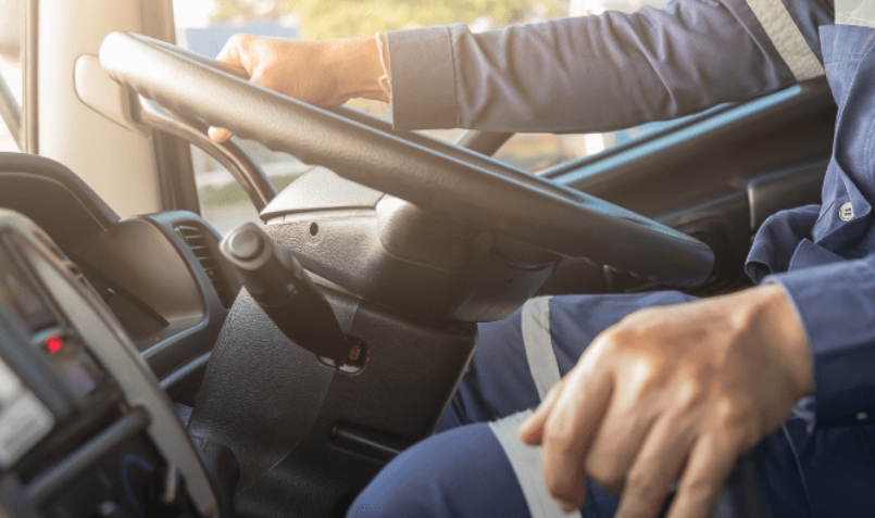 Cómo afronta España la escasez de conductores