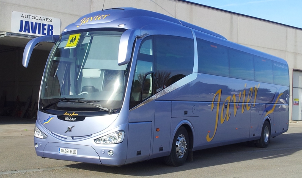 La ITV de los autobuses escolares